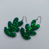 Vine Earring