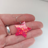 Mega Star Mini Earring