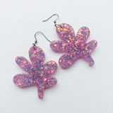 Leafy Luxe Earring