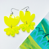 Wildflower Earring